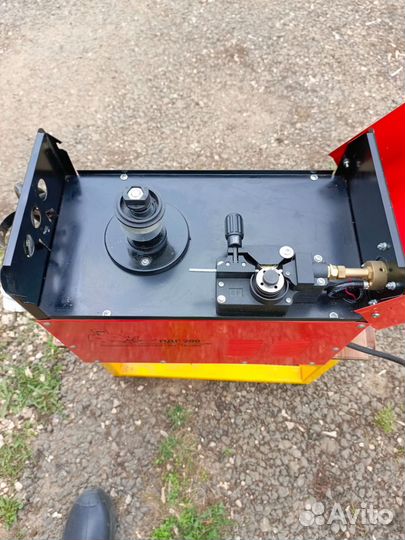 Сварочный полуавтомат новый б/у