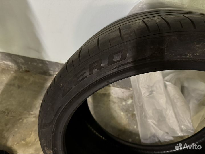 Pirelli P Zero 325/30 R23