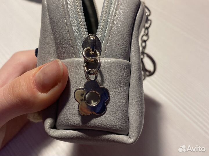 Брелок Рюкзак y2k