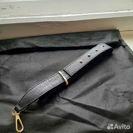 Сумка женская натуральная кожа италия новая