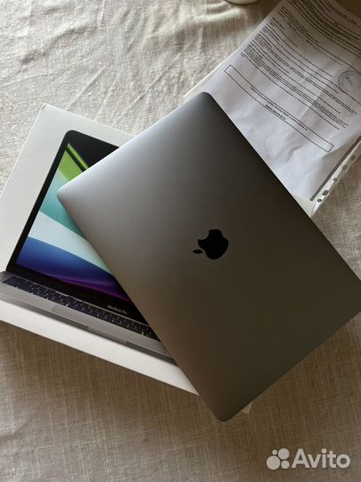 Apple MacBook Pro 13.3 2020