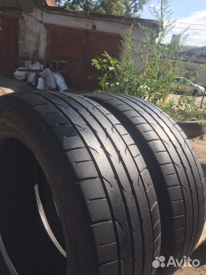 Dunlop Direzza DZ102 205/55 R16