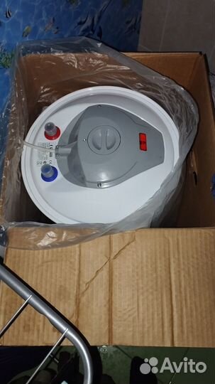 Водонагреватель электрический