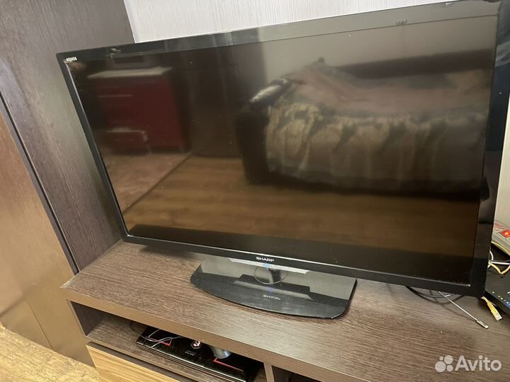 Телевизор Sharp LC-46LE540Ru