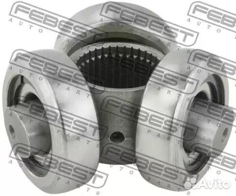 Трипоид 35x46.05