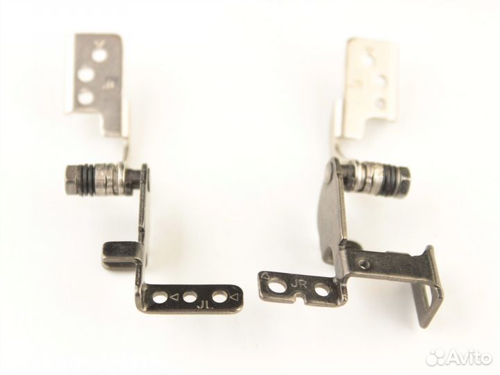 Шарниры Acer Aspire One 110, 150, ZG5 (только петл