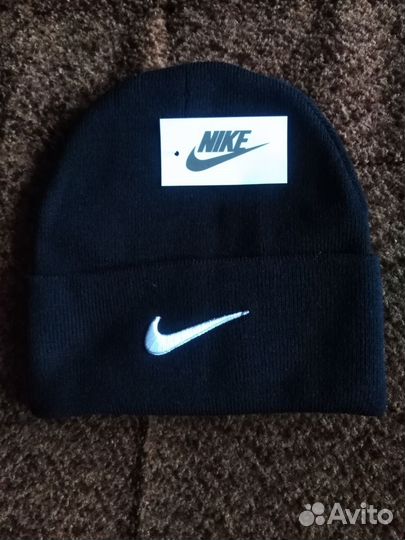 Шапка мужская женская