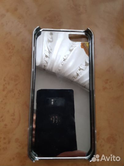 Чехол с прикуривателем для Apple iPhone 5