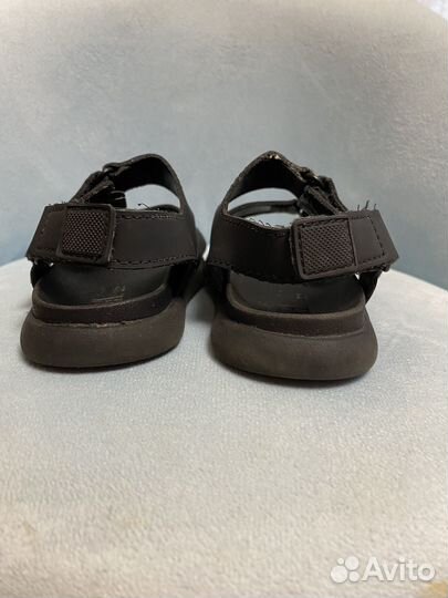 Сандалии 22 zara