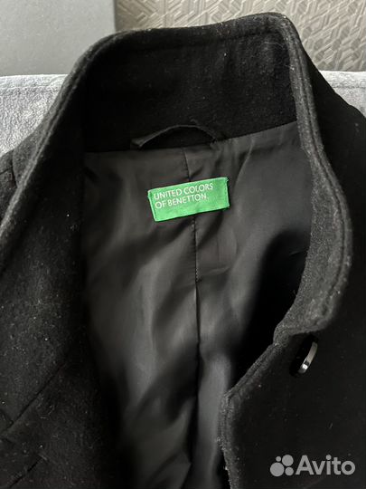 Пальто женское