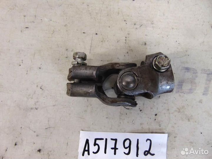 Кардан рулевой для Nissan Presea 2 1995-2000г