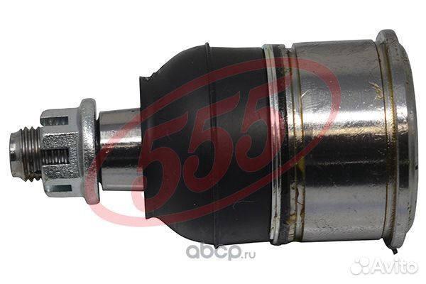 Шаровая опора нижняя Honda Accord