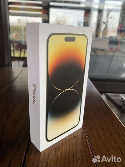 iPhone 14 Pro Max, 128 ГБ