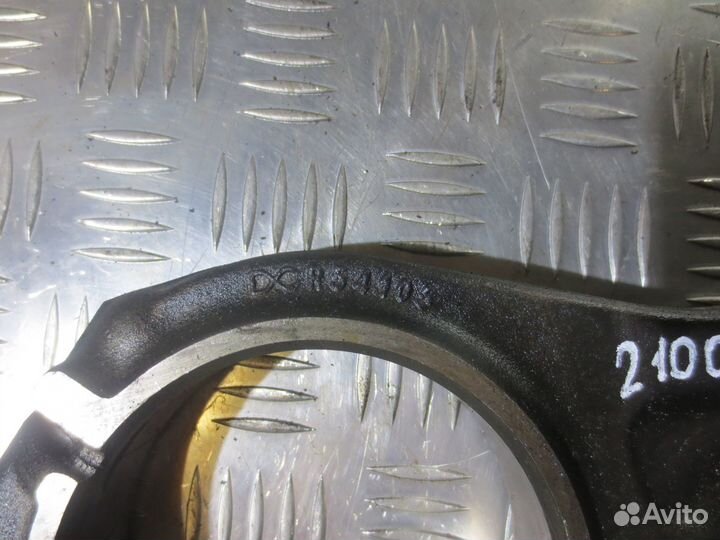 Шатун Mercedes-Benz A5410300820