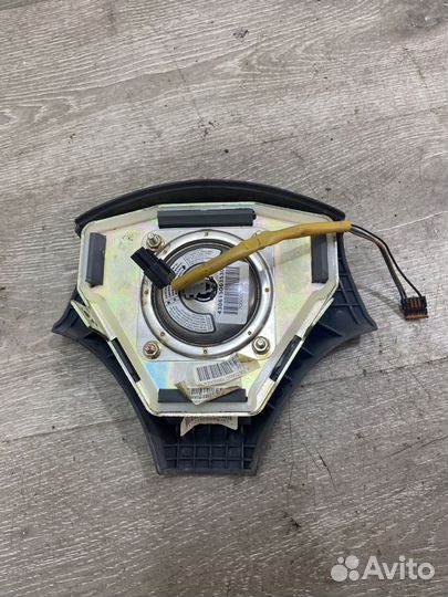 Подушка безопасности в рулевое колесо Vortex Tingo