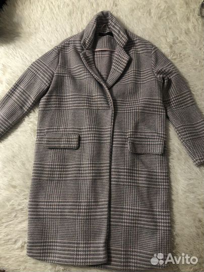 Пальто