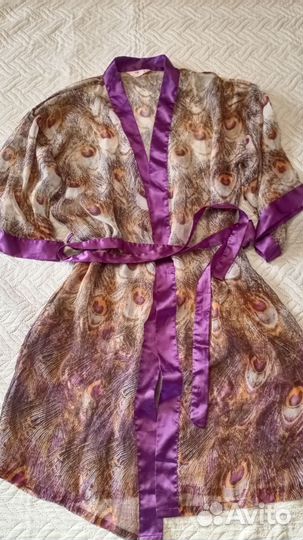 Пуховик женский