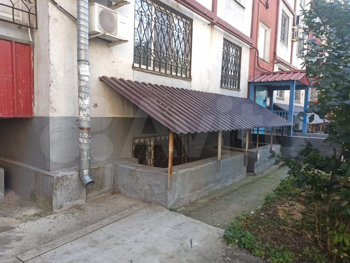 Возможна продажа или аренда помещение Хорошавина 9