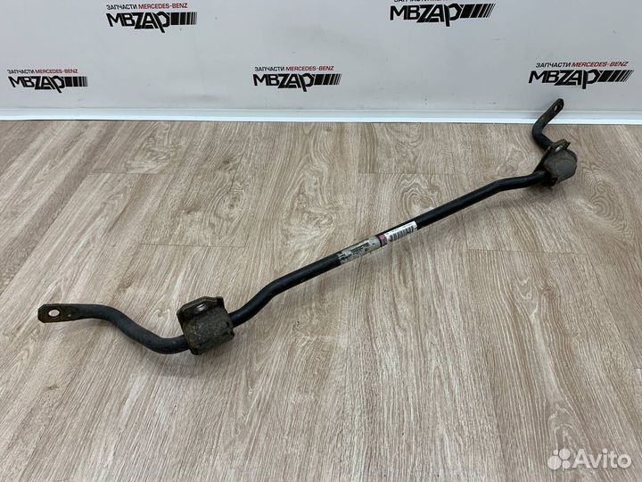 Стабилизатор задний Mercedes W166 GLE 166