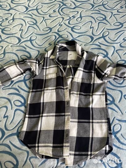 Пакет вещей