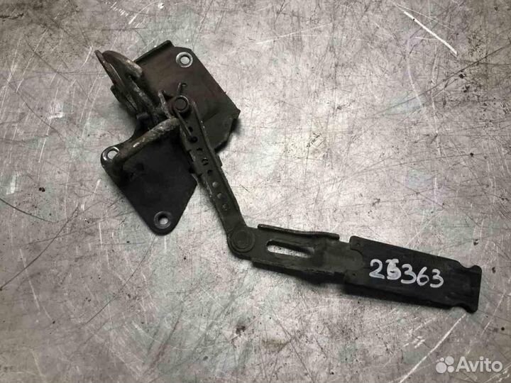 Замок капота Audi A6 C5 1997-2004