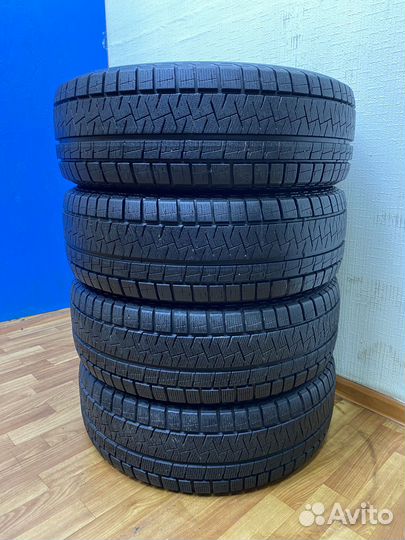 Pirelli Formula Ice FR 225/60 R17
