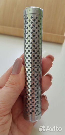 Палочка для поднятия PH воды