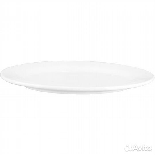 Блюдо овальное «Кунстверк» Kunstwerk KunstWerk