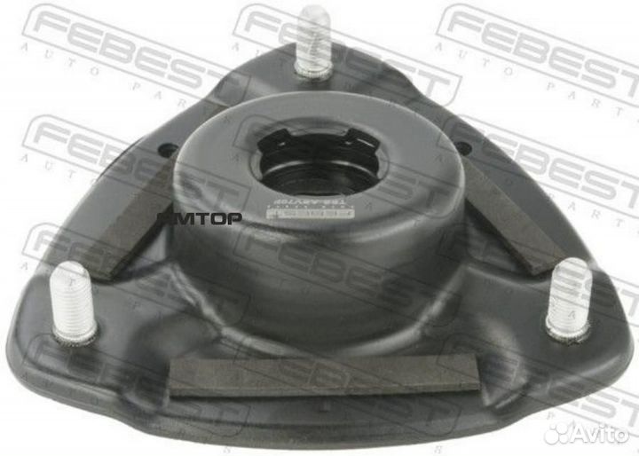 Febest TSS-ASV70F Опора переднего амортизатора toy