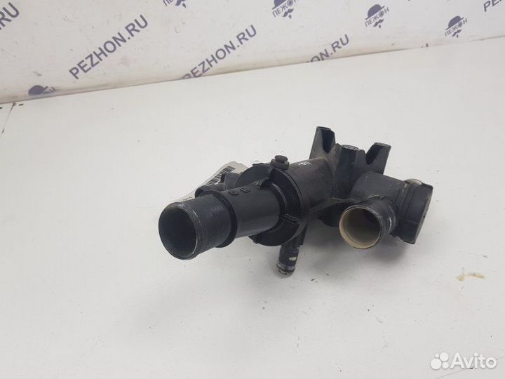 Корпус термостата Ford Kuga