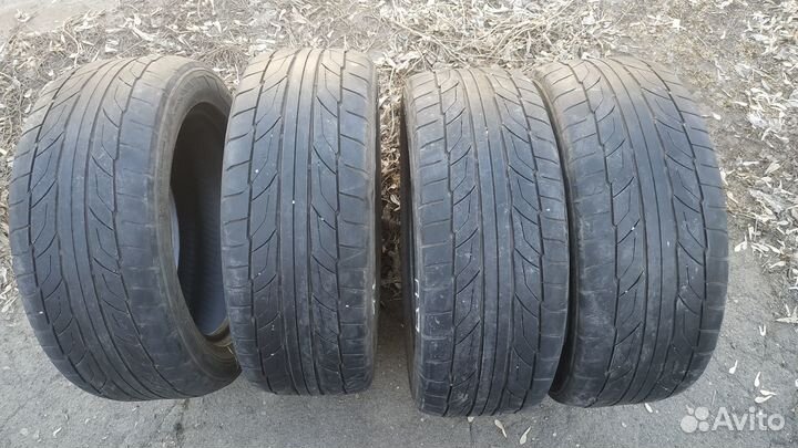 Nitto NT555 G2 205/55 R16 94W