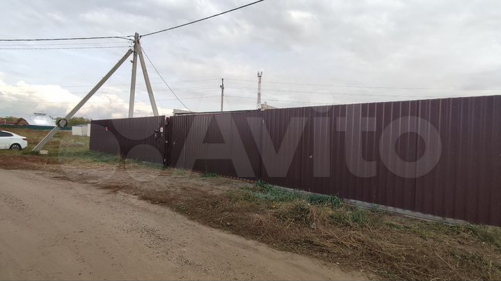 Участок 15 сот. (ИЖС)