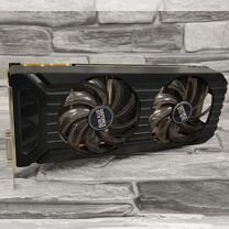 Palit GTX 1070 8 GB Гарантия