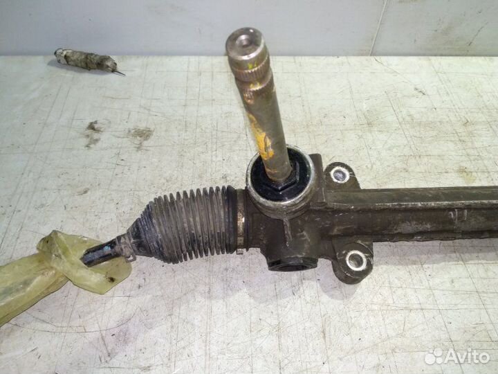 Рейка рулевая Hyundai Santa Fe 3 2012-2016