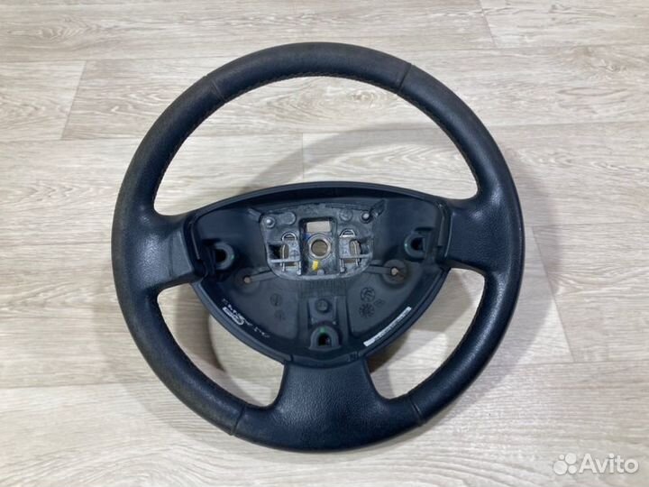 Руль Renault Sandero хетчбэк K4M 690 2012