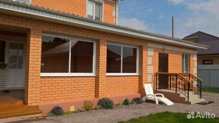 Пластиковые окна на заказ