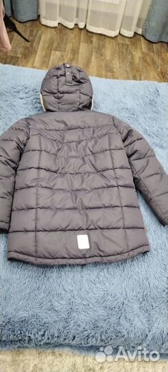 Продается зимняя куртка