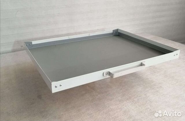 Поддон для клетки