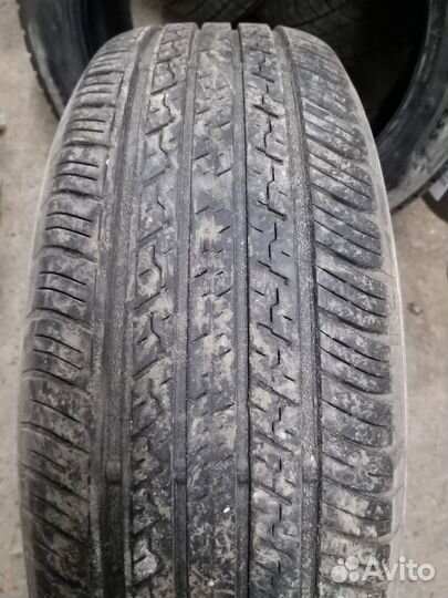 Dunlop Grandtrek ST30 225/65 R17