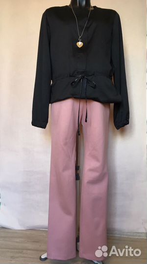 Брюки для беременной