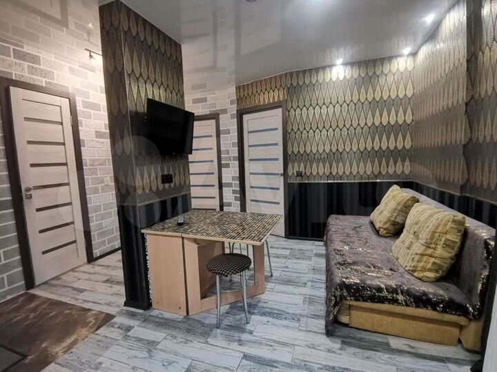 2-к. квартира, 48 м², 4/18 эт.