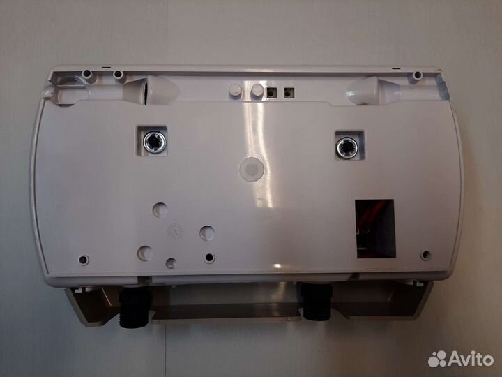 Проточный водонагреватель