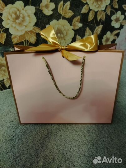 Подарочный набор День рождение