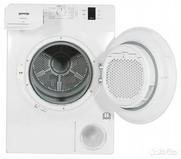 Сушильная машина Gorenje