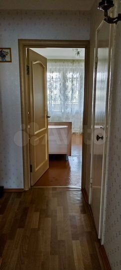 3-к. квартира, 65,5 м², 3/9 эт.