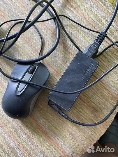 Ноутбук lenovo