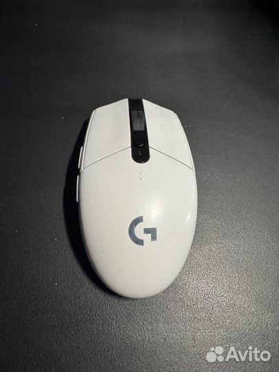 Беспроводная мышь Logitech G305