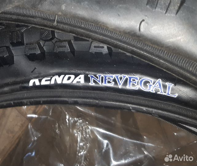 Покрышки, камеры для велосипеда (новые)