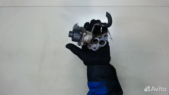 Клапан рециркуляции газов Mazda 6 (GH), 2009