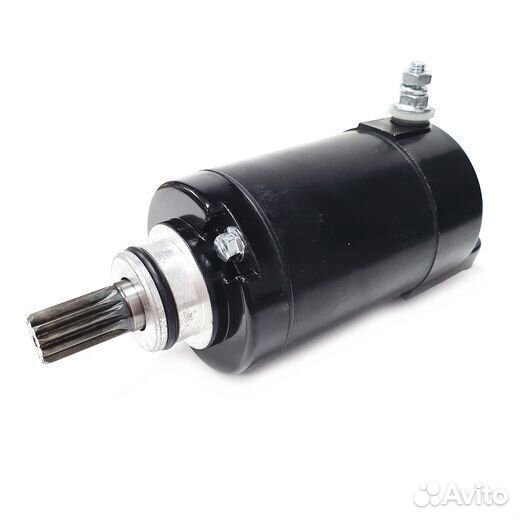 Стартер TTR250 169FMM CG150/CB250 (11 зубов )